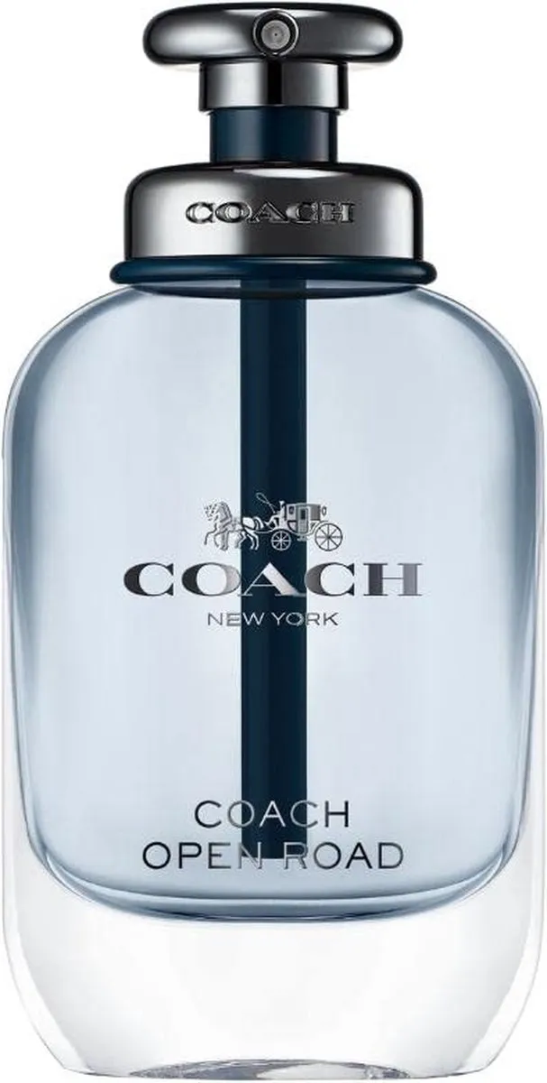 Coach Open Road Eau de Toilette 40ml