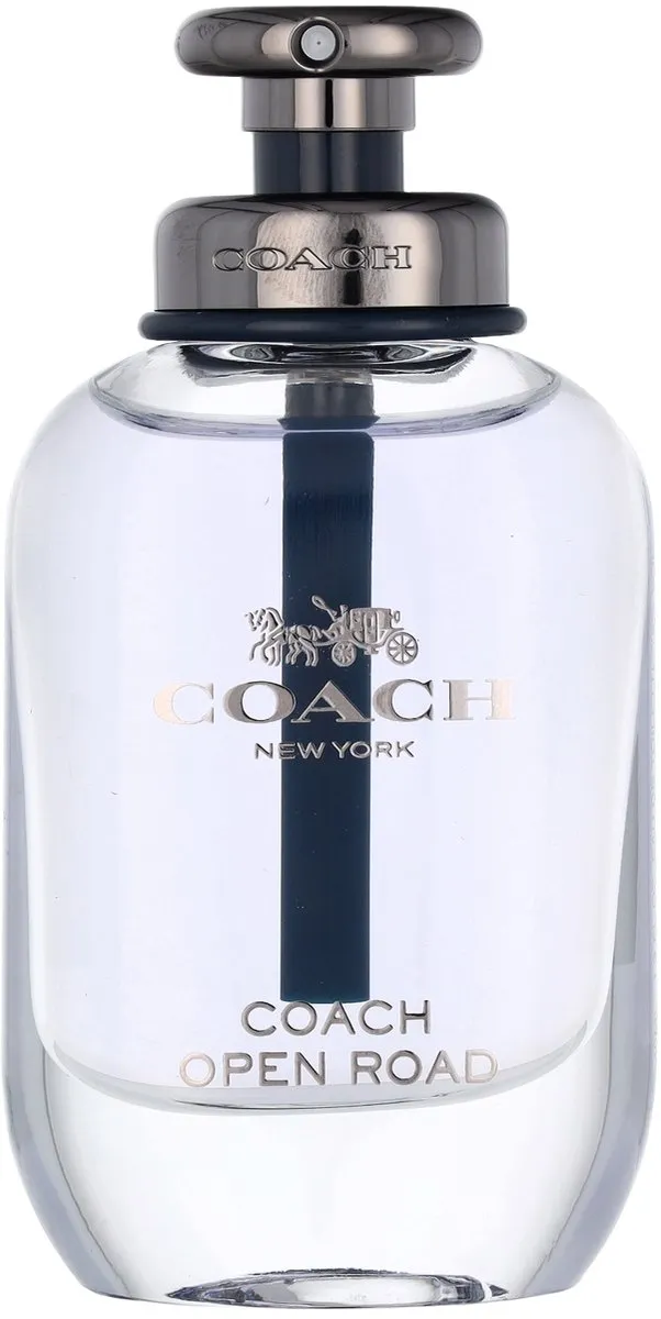 Coach Open Road Eau de Toilette 40ml
