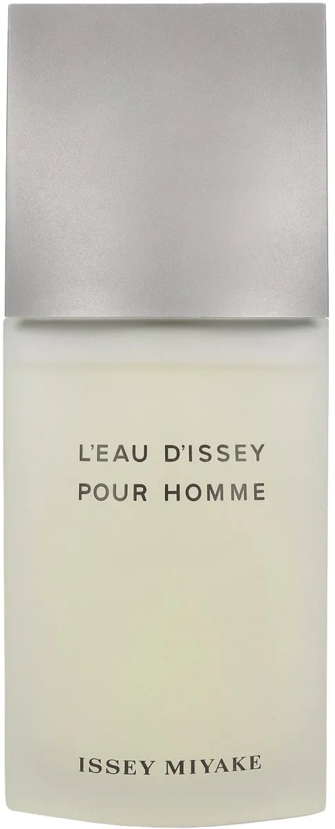 Issey Miyake L'Eau D'Issey Pour Homme Eau de Toilette - 200ml