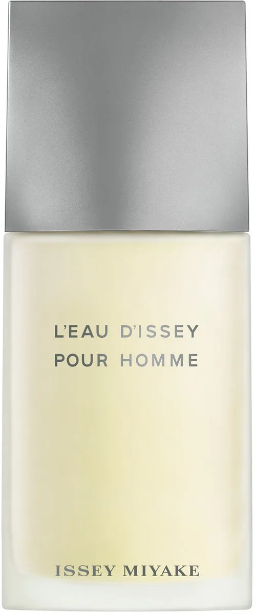 Issey Miyake L'Eau D'Issey Pour Homme Eau de Toilette - 200ml