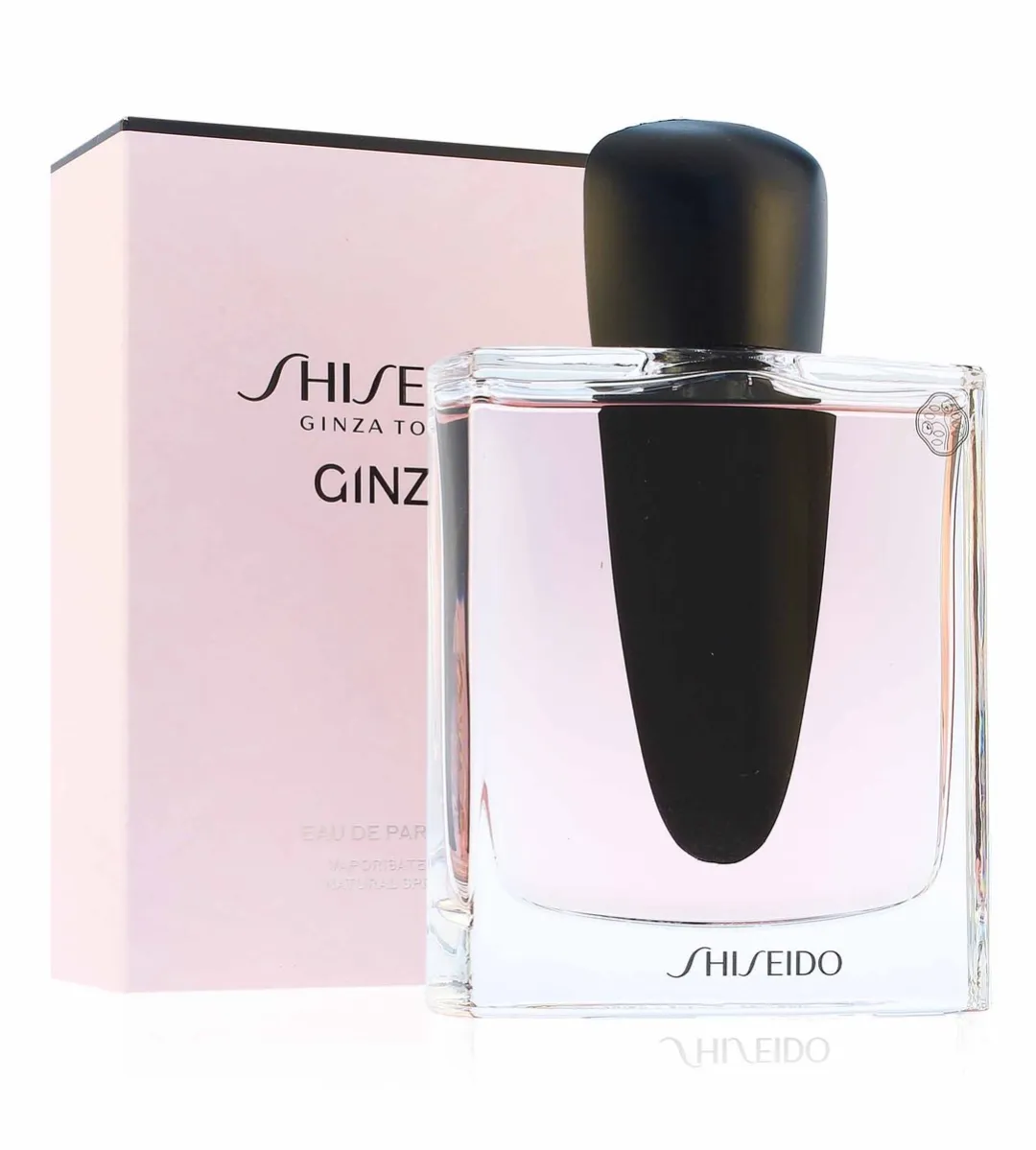 Shiseido Ginza Eau de Parfum 90ml