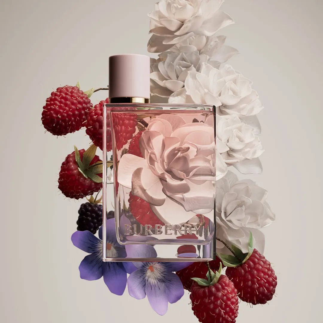 Burberry Her Eau de Parfum 100ml