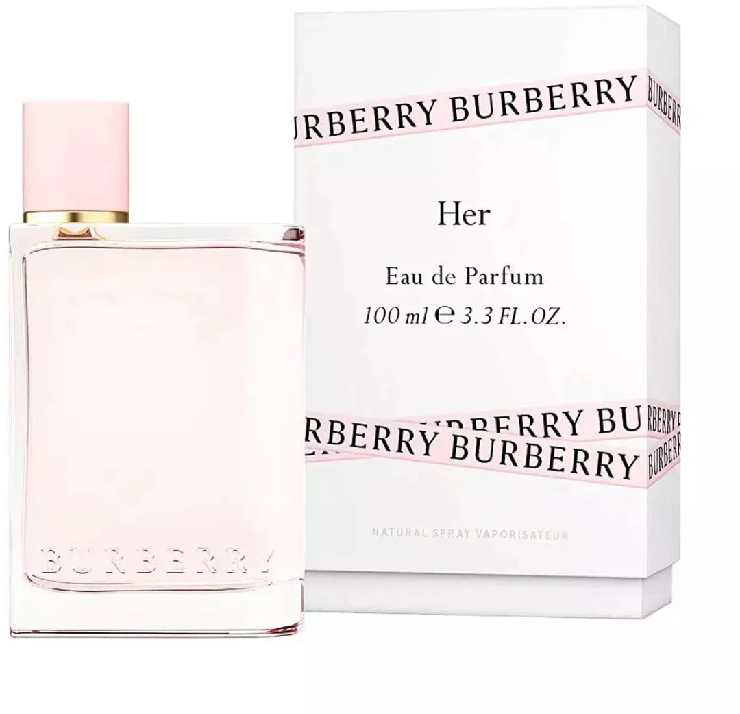 Burberry Her Eau de Parfum 100ml