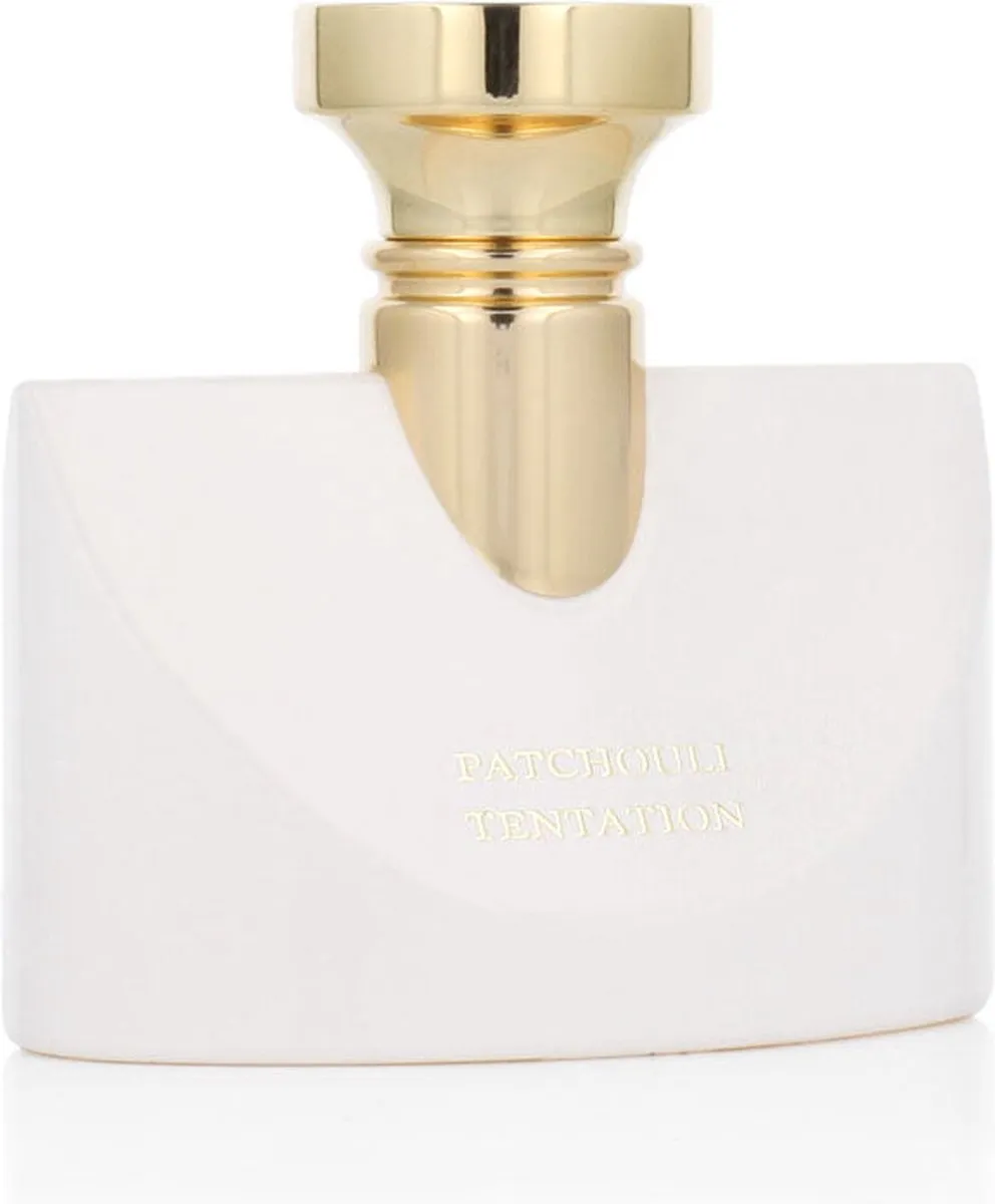 Bvlgari Splendida Patchouli Tentation Eau de Parfum 50ml