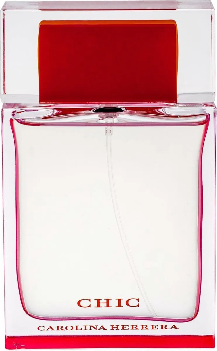 Carolina Herrera Chic Eau de Parfum 80ml