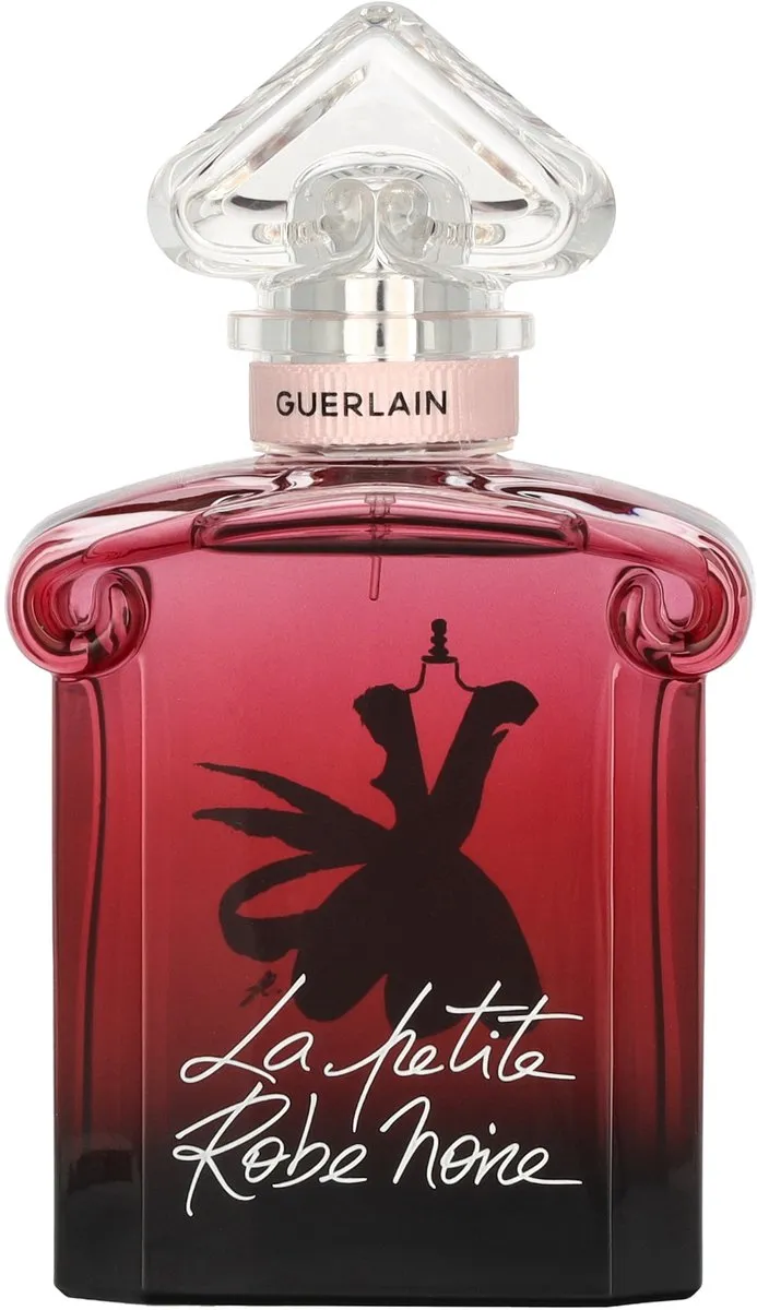 Guerlain La Petite Robe Noire Eau de Parfum Absolue 50ml