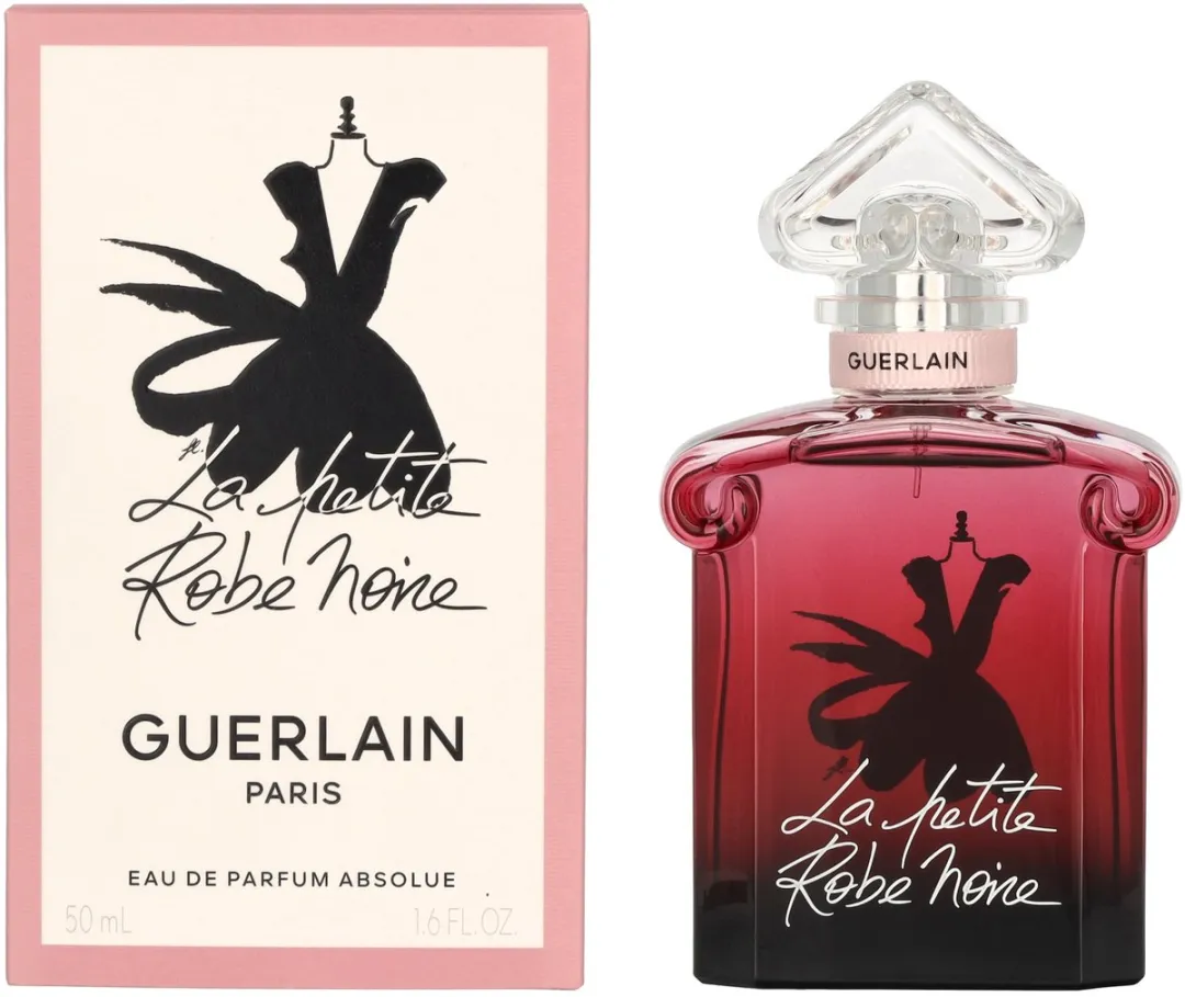 Guerlain La Petite Robe Noire Eau de Parfum Absolue 50ml