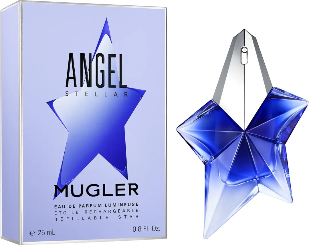 Thierry Mugler Angel Stellar Eau de Parfum 25ml