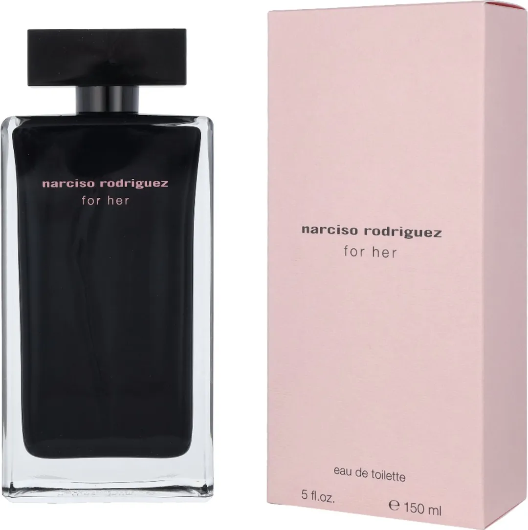 Narciso Rodriguez For Her Eau de Toilette 150ml