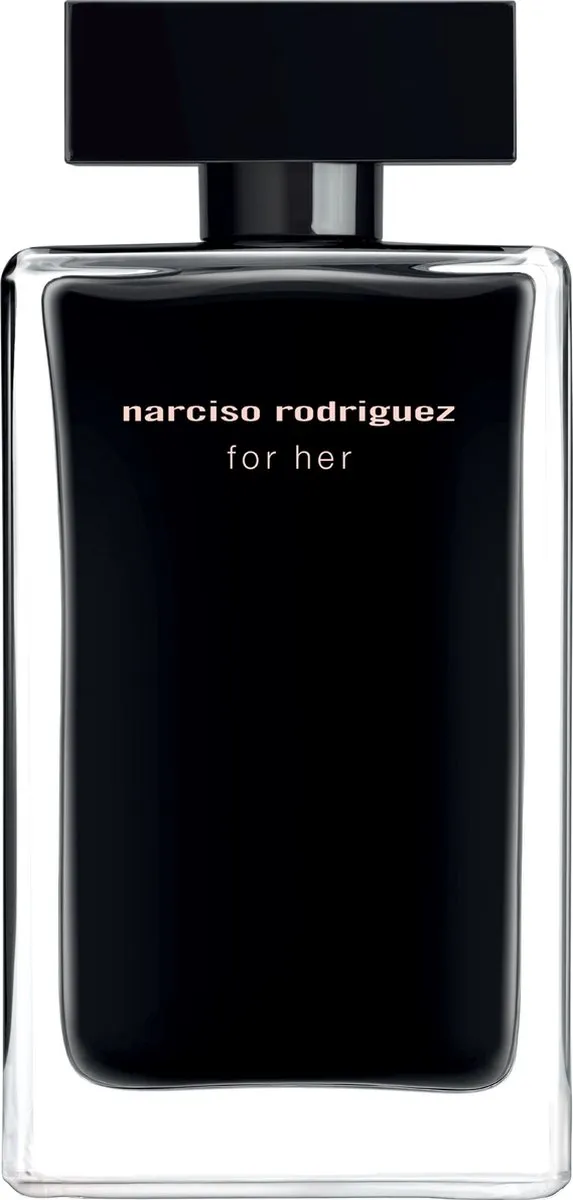 Narciso Rodriguez For Her Eau de Toilette 150ml