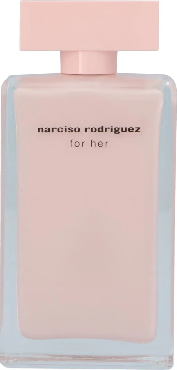 Narciso Rodriguez For Her Eau de Parfum 100ml