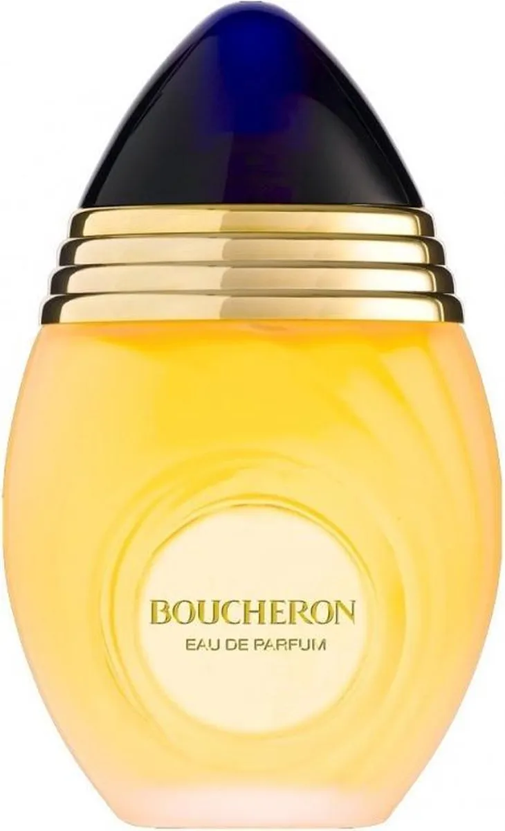 Boucheron Pour Femme Eau de Parfum 100ml