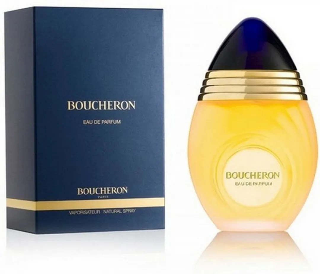 Boucheron Pour Femme Eau de Parfum 100ml