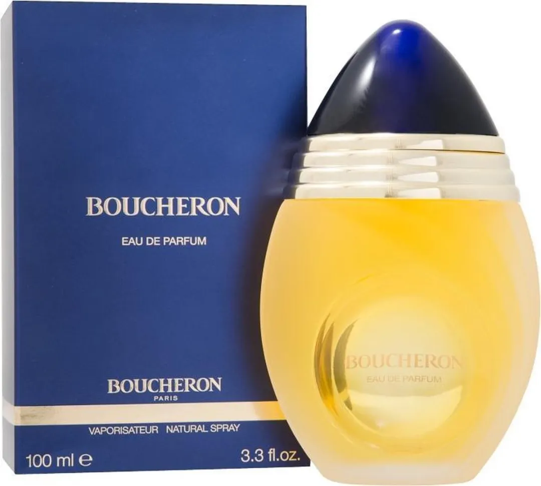 Boucheron Pour Femme Eau de Parfum 100ml