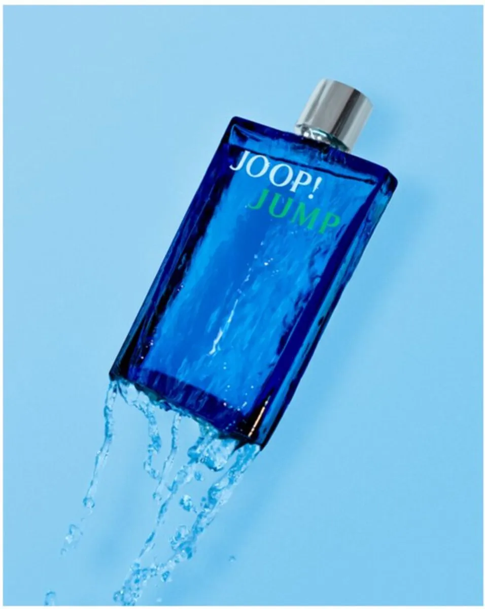 Joop! Jump Eau de Toilette 100ml