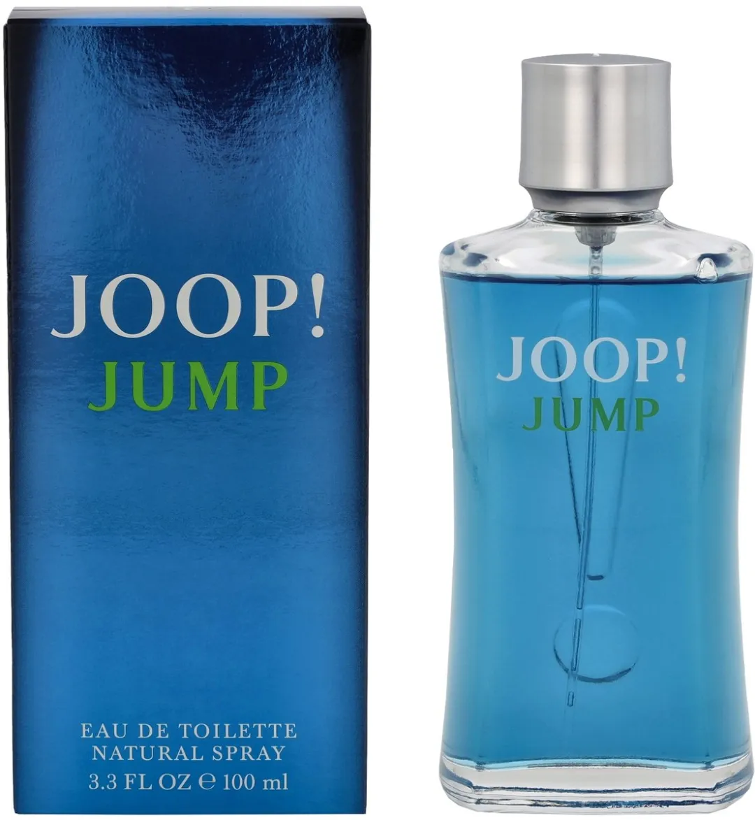 Joop! Jump Eau de Toilette 100ml