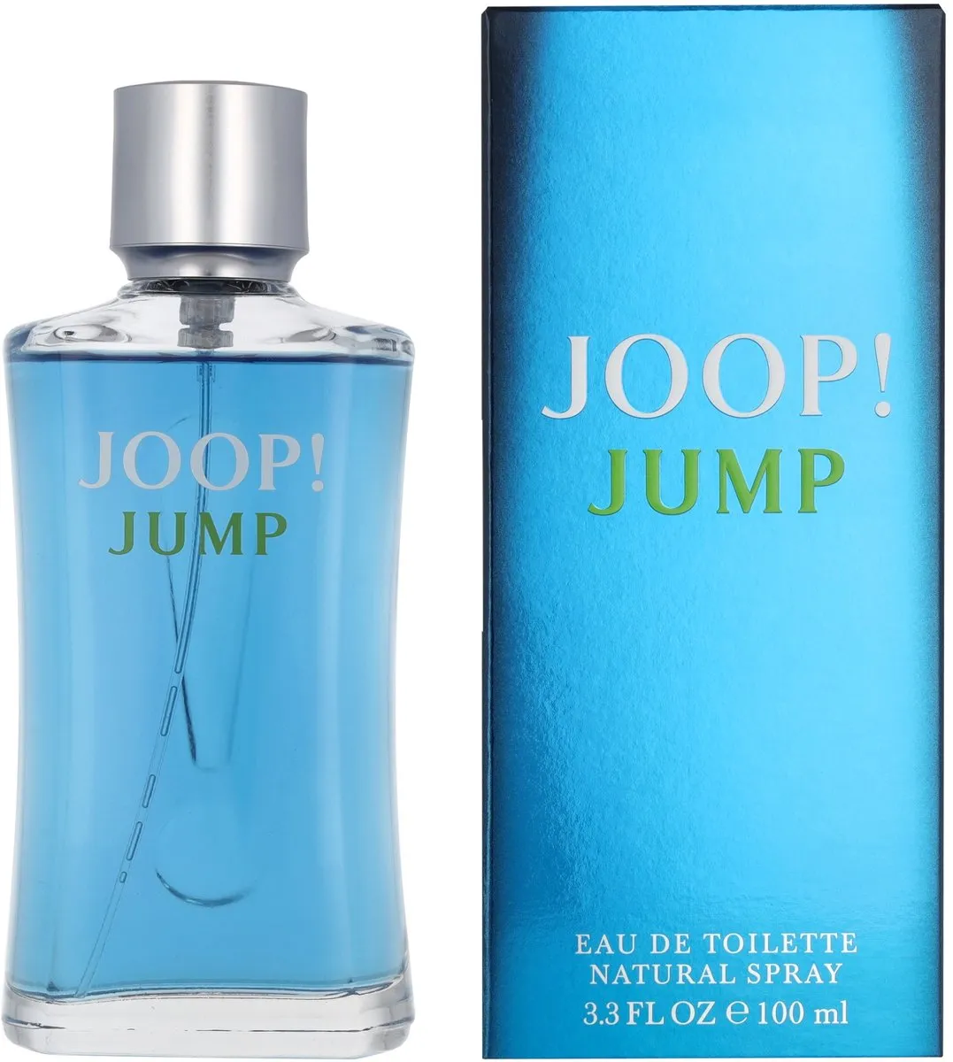 Joop! Jump Eau de Toilette 100ml