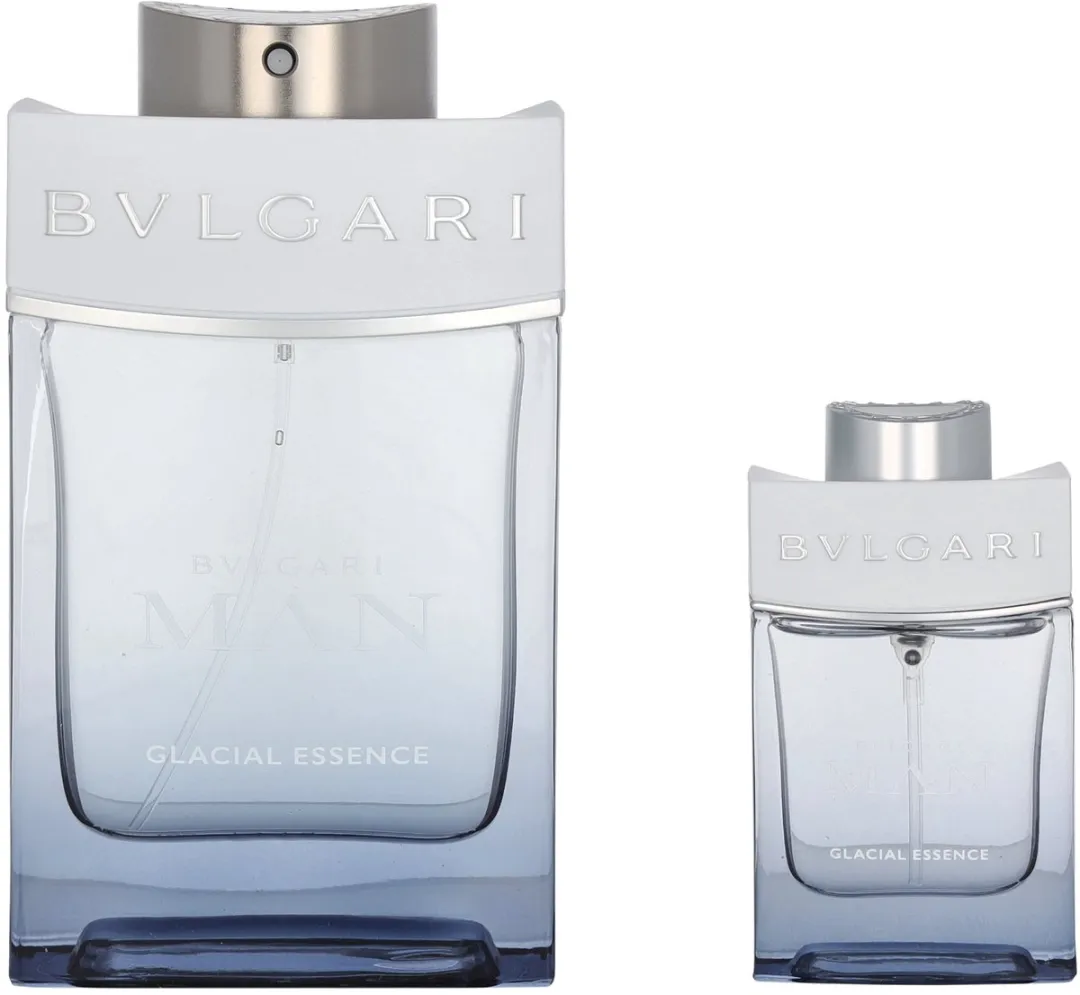 Bvlgari Man Glacial Essence Parfumset