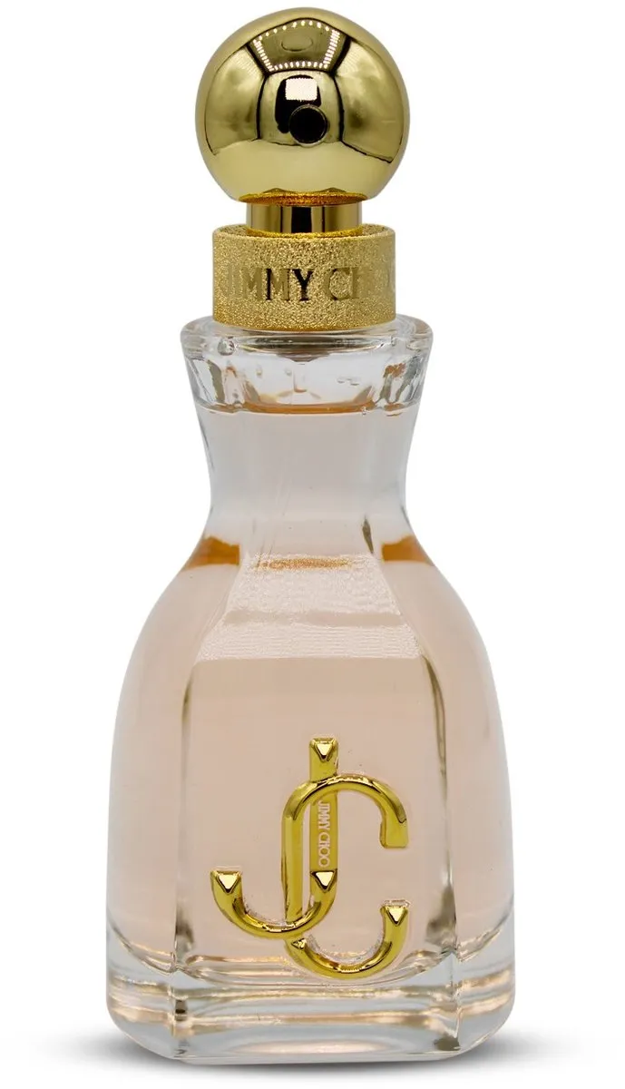 Jimmy Choo I Want Choo Eau de Parfum 40ml