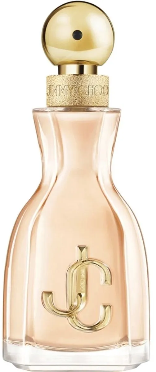 Jimmy Choo I Want Choo Eau de Parfum 40ml