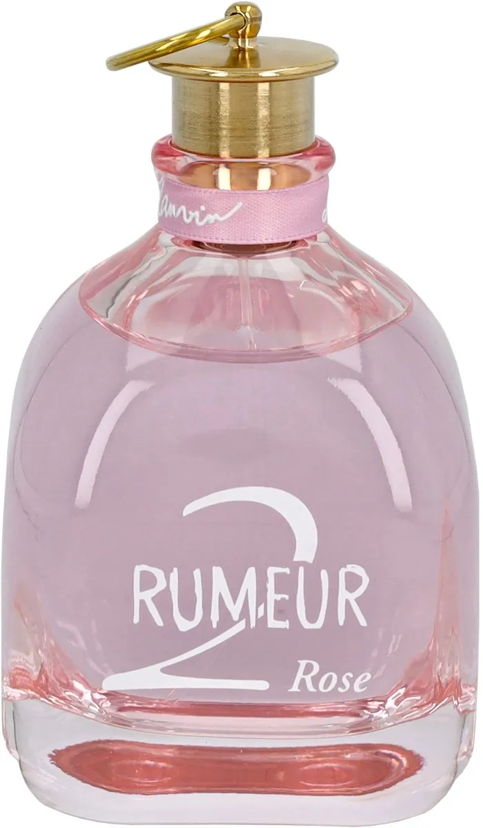 Lanvin Rumeur 2 Rose Eau de Parfum 100ml
