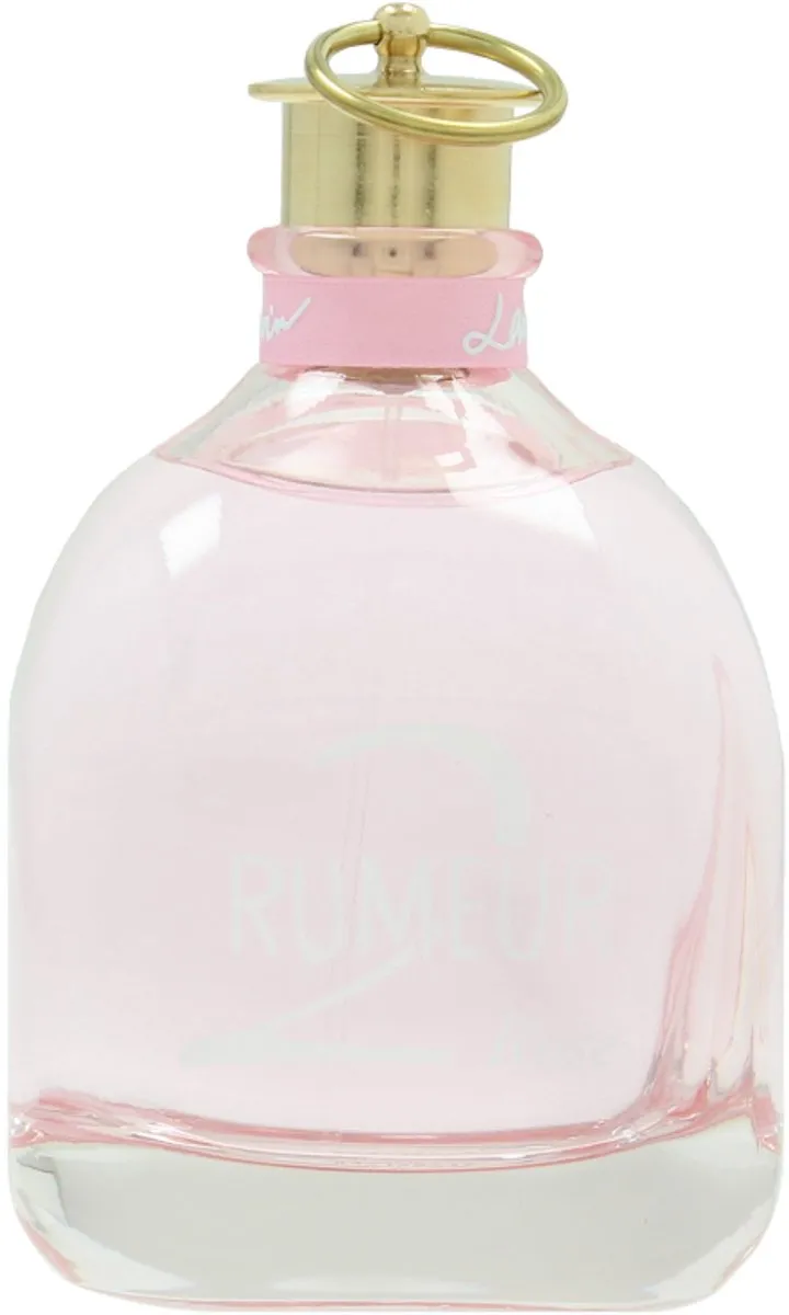Lanvin Rumeur 2 Rose Eau de Parfum 100ml