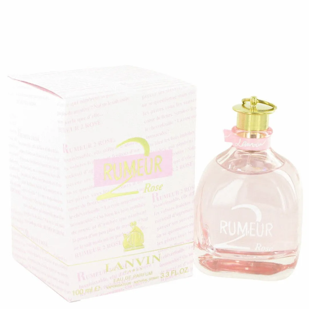 Lanvin Rumeur 2 Rose Eau de Parfum 100ml