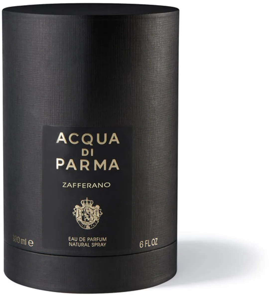 Acqua di Parma Zafferano Eau de Parfum 180ml