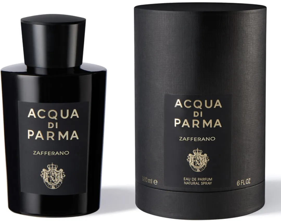 Acqua di Parma Zafferano Eau de Parfum 180ml