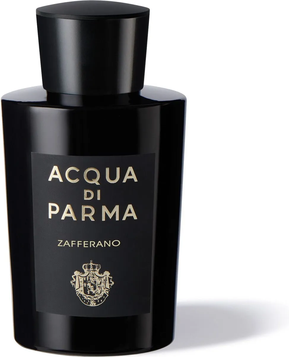 Acqua di Parma Zafferano Eau de Parfum 180ml