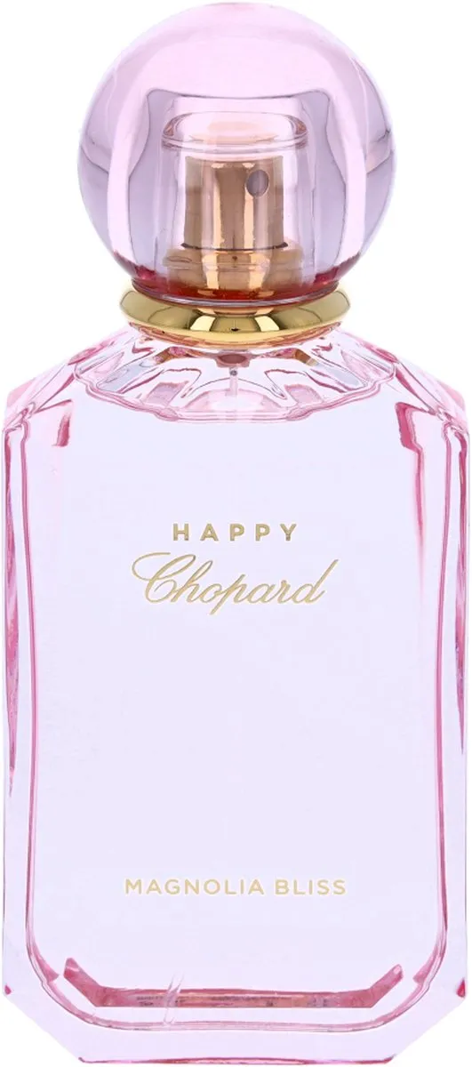 Chopard Happy Magnolia Eau de Toilette 100ml - afbeelding 6 van 6