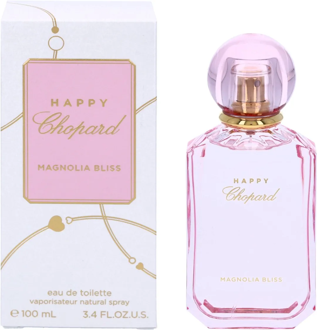 Chopard Happy Magnolia Eau de Toilette 100ml