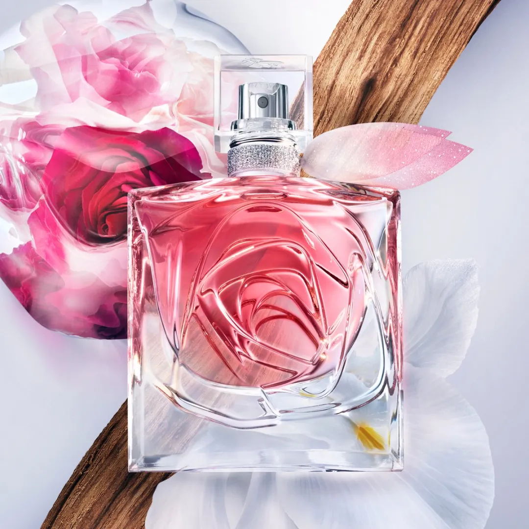 Lancôme La Vie est Belle Rose Extraordinaire Eau de Parfum 100ml