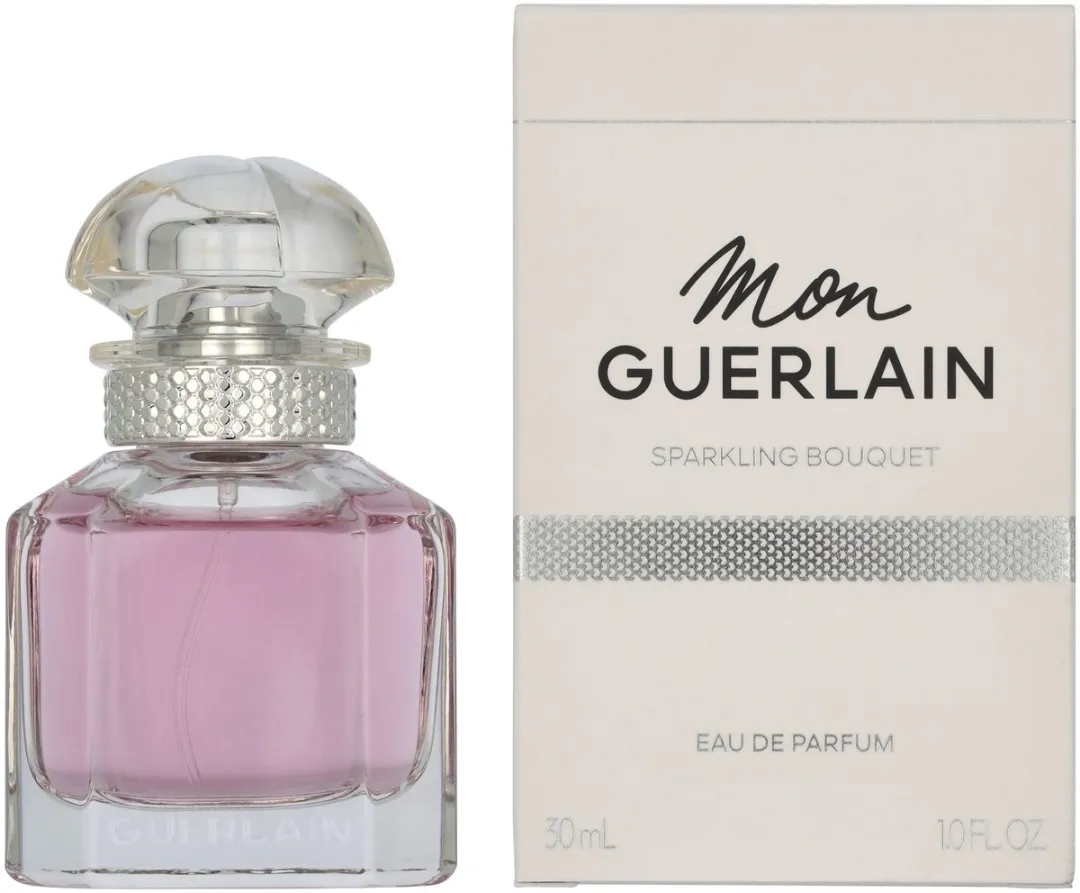 Guerlain Mon Guerlain Sparkling Bouquet Eau de Parfum 30ml
