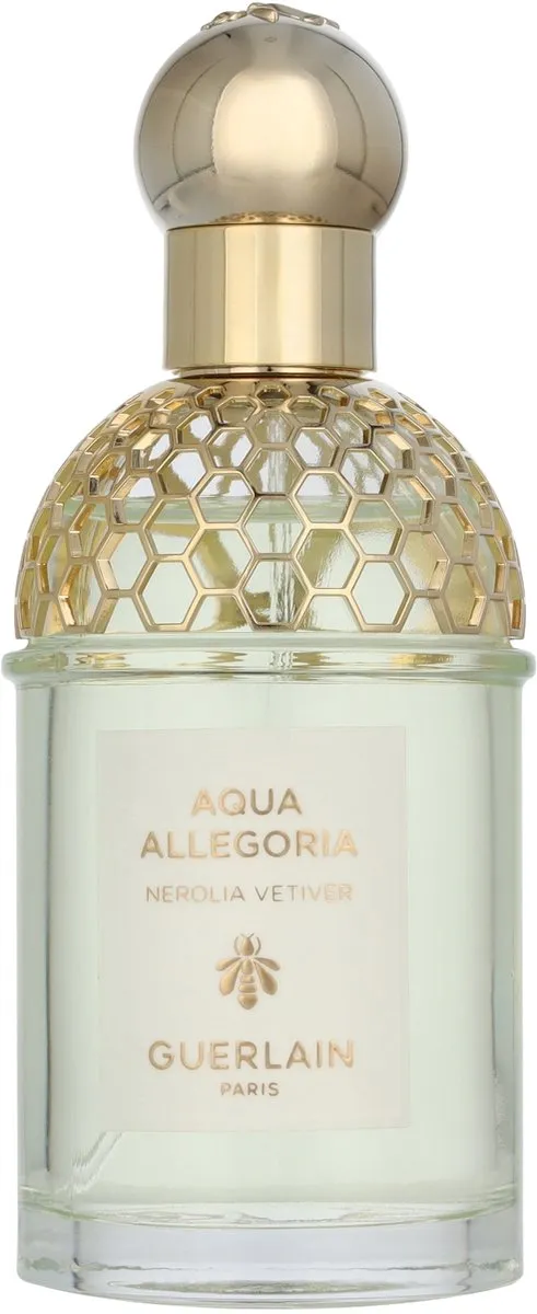 Guerlain Aqua Allegoria Nerolia Vetiver Eau de Toilette 75ml