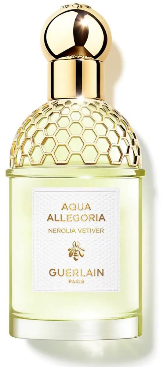 Guerlain Aqua Allegoria Nerolia Vetiver Eau de Toilette 75ml