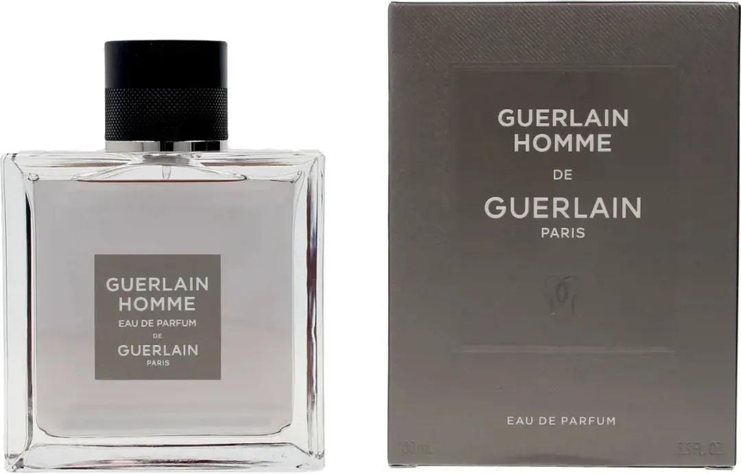 Guerlain Homme Eau de Parfum 100ml