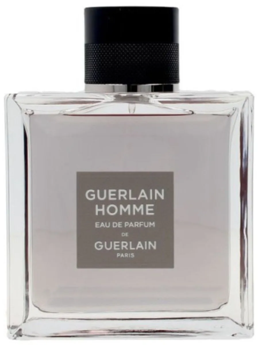 Guerlain Homme Eau de Parfum 100ml