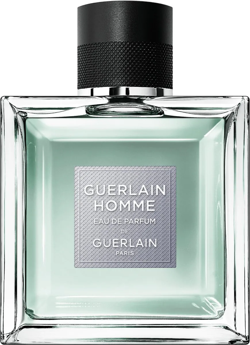 Guerlain Homme Eau de Parfum 100ml