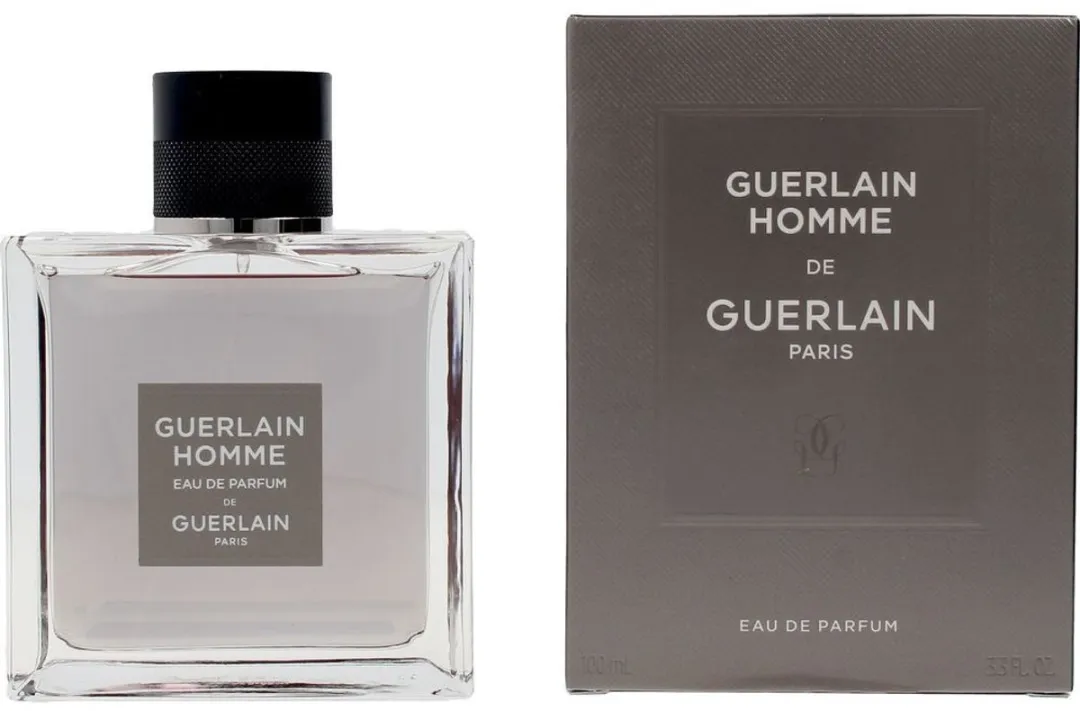 Guerlain Homme Eau de Parfum 100ml
