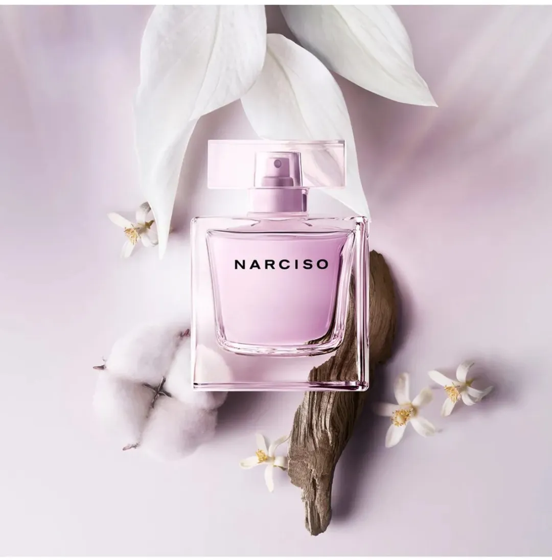 Narciso Rodriguez Radiante Eau de Parfum 90ml
