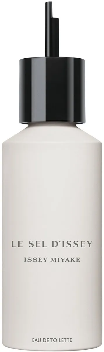 Issey Miyake Le Sel D'Issey Eau de Toilette Navulling 150ml