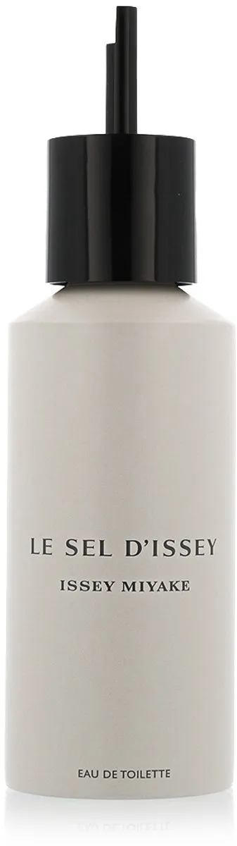 Issey Miyake Le Sel D'Issey Eau de Toilette Navulling 150ml