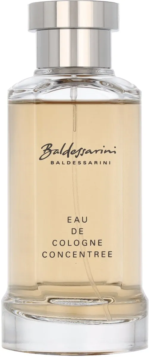 Baldessarini Concentree Eau de Cologne 75ml