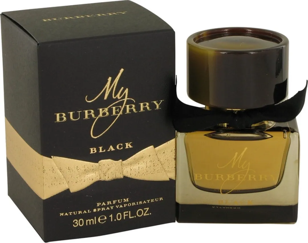 Burberry My Burberry Black Eau de Parfum 30ml