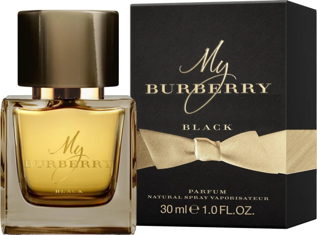 Burberry My Burberry Black Eau de Parfum 30ml