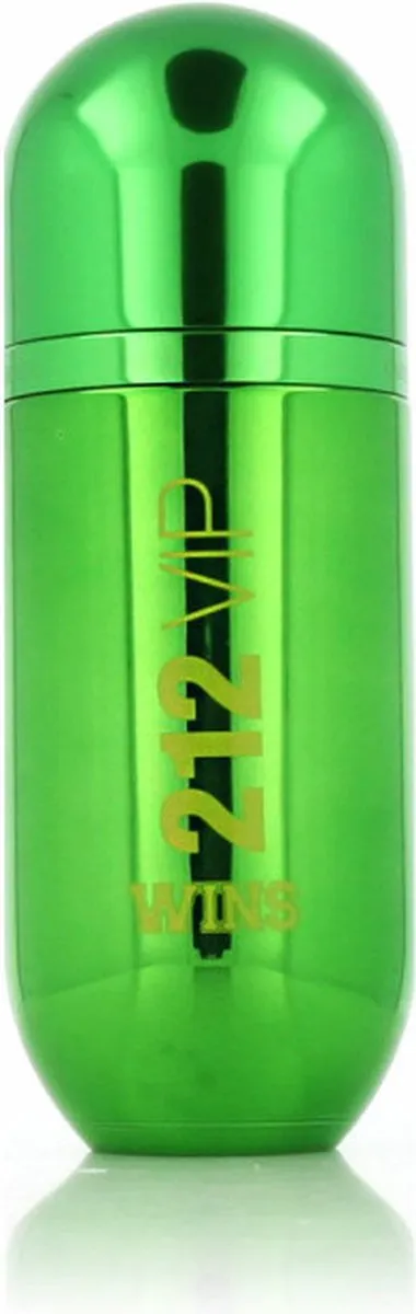Carolina Herrera 212 VIP Wins Limited Edition Damesparfum 80ml