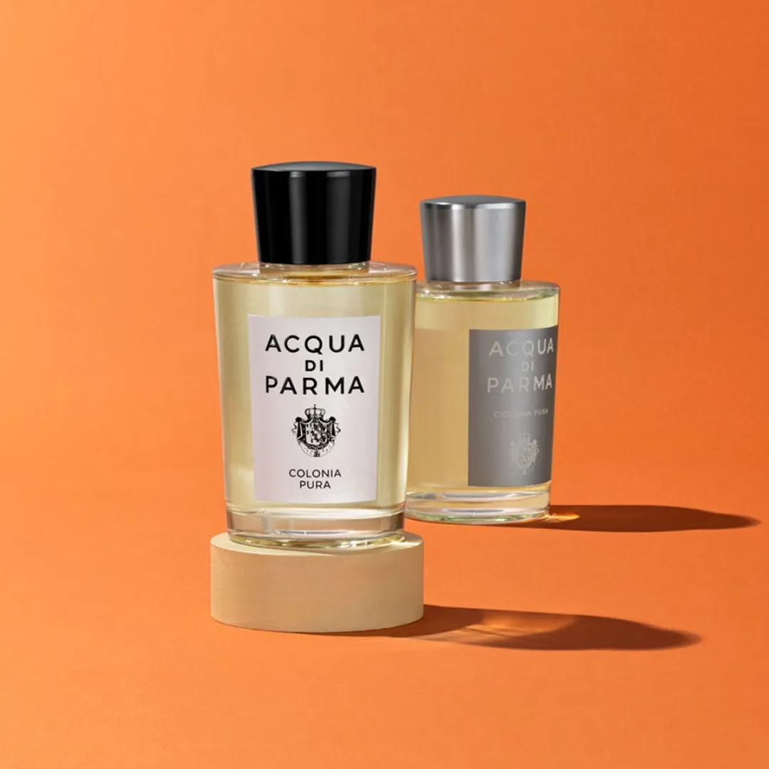 Acqua Di Parma Colonia Pura Unisex Eau de Cologne 50ml