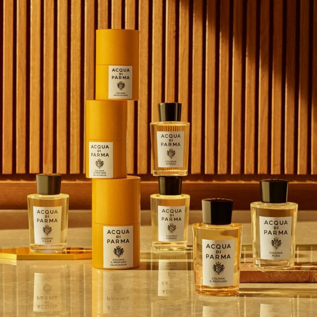 Acqua Di Parma Colonia Pura Unisex Eau de Cologne 50ml
