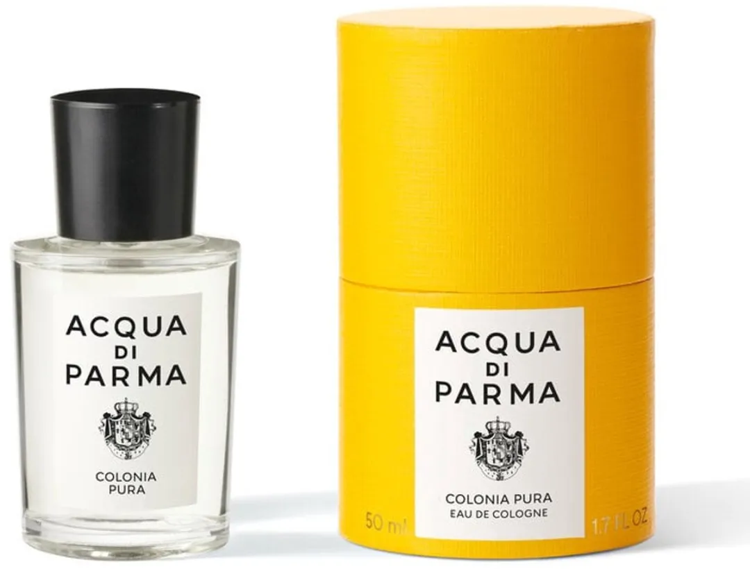 Acqua Di Parma Colonia Pura Unisex Eau de Cologne 50ml